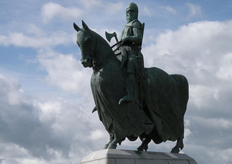 Bannockburn